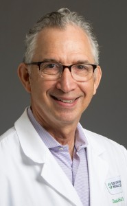 David Ansell, MD