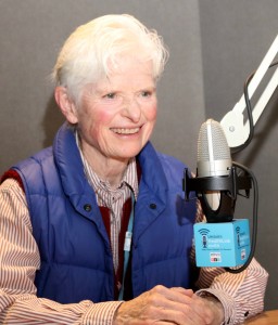 Deirdre Neilen, PhD (photo by Jim Howe)