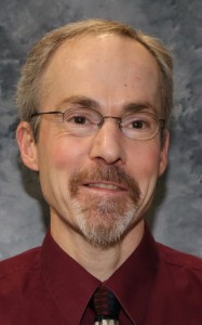 Frank Middleton, PhD