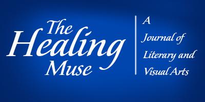 A visit from The Healing Muse: 'Pastry Cream, Reverie' and 'Evening Feast'