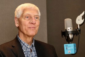Gregory Eastwood, MD (photo by Jim Howe)