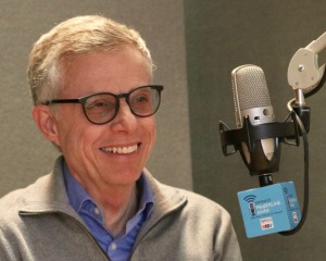 Stephen Faraone, PhD (photo by Jim Howe)