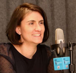 Angelina Rodner, MD (photo by Jim Howe)