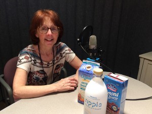 Maureen Franklin (photo by Kathleen Paice Froio)