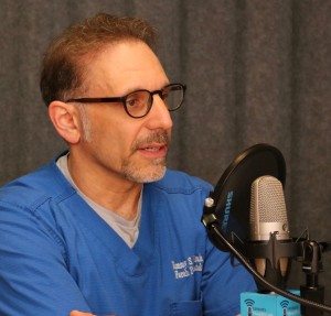 Ramsay Farah, MD (photo by Jim Howe)