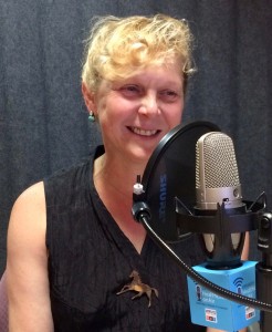 Barbara Mettelman, PhD (photo by Amber Smith)