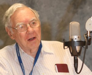 Harold Smulyan, MD (photo by Jim Howe)