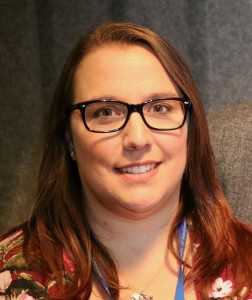 Liz Keesler (photo by Jim Howe)