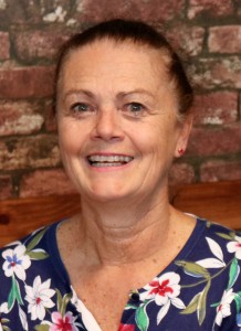 Mary Ellen Michalenko (photo by Jim Howe)
