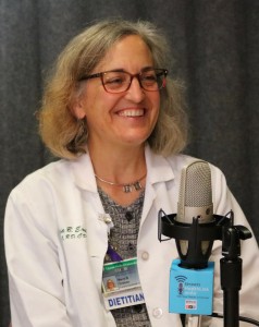 Maria Erdman (photo by Jim Howe)