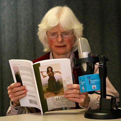 Deirdre Neilen, PhD (photo by Jim Howe)