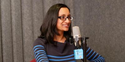 Early detection of glaucoma is key to preserving vision
