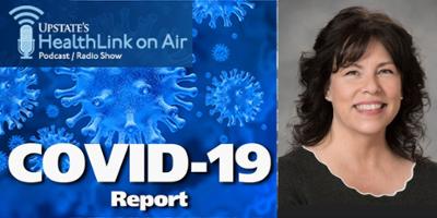 Experts at manning ventilators and helping patients breathe: How respiratory therapists prepare for the front lines of COVID-19 treatment