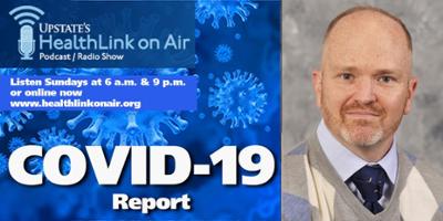 Pandemic creates additional challenges for those being treated for substance use