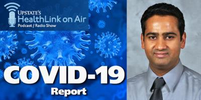 COVID-19 precautions can be complicated for people with a history of cancer