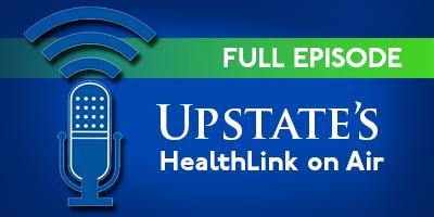 A pediatrician’s view of kids returning to school this fall; preventing lead poisoning in children: Upstate Medical University’s HealthLink on Air for Sunday, Aug. 30, 2020