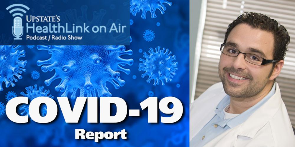 Ross Sullivan, MD, is an emergency physician and director of medical toxicology