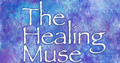 A visit from The Healing Muse: 'After Surgery'