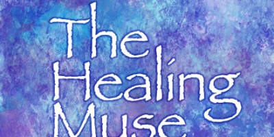 A visit from The Healing Muse: 'Gift'