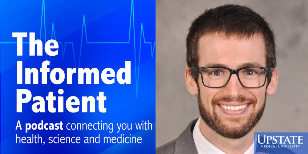 Willie Eggleston, PharmD, is a toxicologist at the Upstate New York Poison Center.