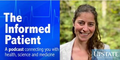 Training more mental health providers, to help relieve a crisis