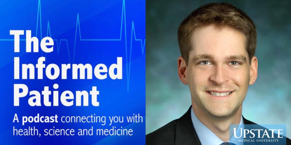 Mark Breazzano, MD, is a practicing ophthalmologist and ophthalmic researcher.