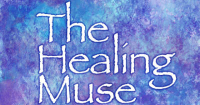 A visit from The Healing Muse: 'Advent in Oxford'