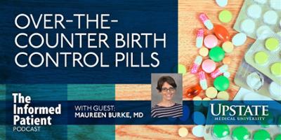 Opill offers effective, convenient birth control