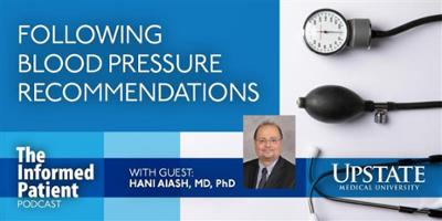 Various factors influence whether hypertensive patients take their medicine