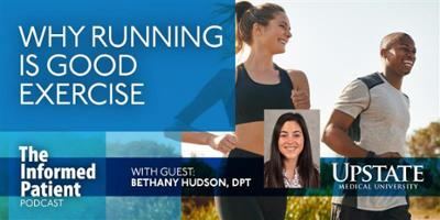 Physical therapist shares her love of the sport and some tips