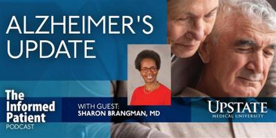 What's new in Alzheimer's disease research, treatment