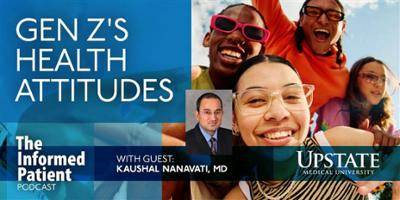 How Gen Zers approach health and health care