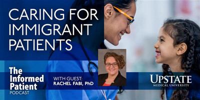 Are health care institutions prepared for immigration enforcement actions?