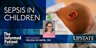 Sepsis survival rates for kids improve in New York state