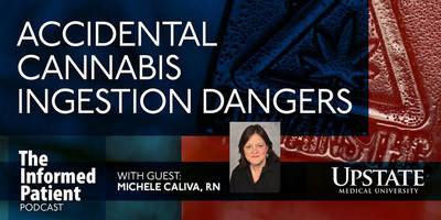  Kids are mistaking marijuana edibles for candy, experts caution