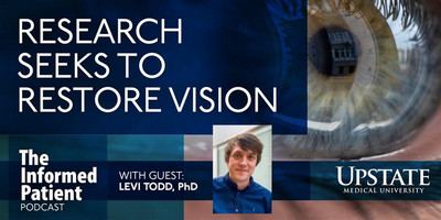 Can sight return after retinal injury?