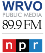 WRVO public media 99.9 FM part of NPR