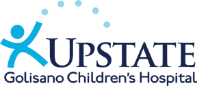 Golisano Children's Hospital