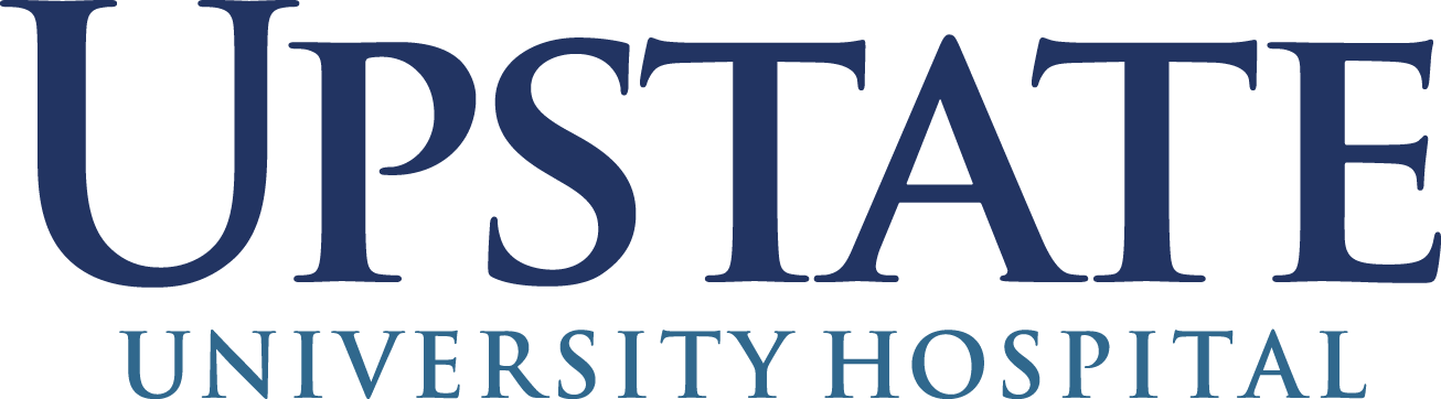 Upstate Logos | Marketing Communications | SUNY Upstate Medical University