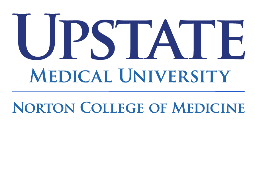 Norton College of Medicine short logo