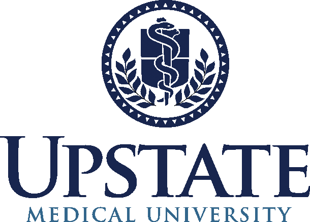 Upstate Logos Marketing Communications Suny Upstate Medical