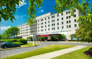 Upstate Community Hospital