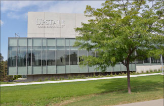 Upstate Cord Blood Bank