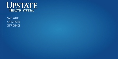 Zoom background UHH We Are Upstate Strong
