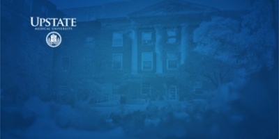 Zoom background University