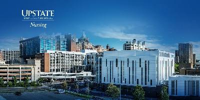 College of nursing zoom pic