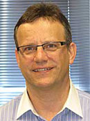 Paul Kent, MD PhD