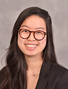 Jennifer Cheung