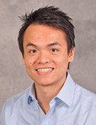 Nick Huang