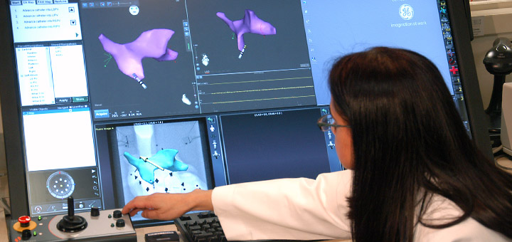 Cardiology